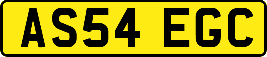 AS54EGC