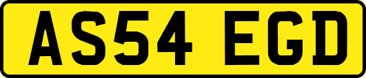 AS54EGD