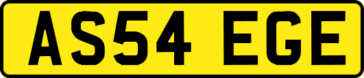 AS54EGE