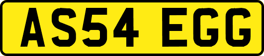 AS54EGG