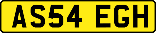 AS54EGH