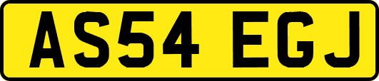 AS54EGJ