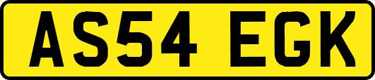 AS54EGK