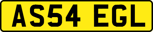 AS54EGL
