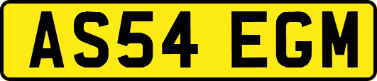 AS54EGM