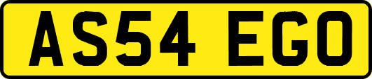 AS54EGO