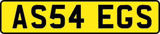AS54EGS