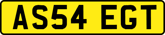 AS54EGT