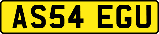 AS54EGU