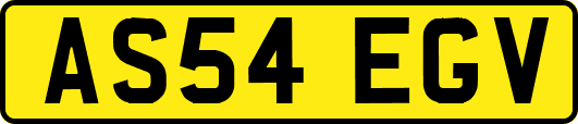 AS54EGV
