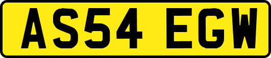 AS54EGW