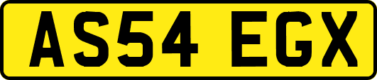AS54EGX