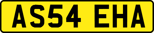 AS54EHA