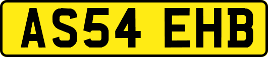 AS54EHB