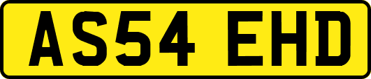 AS54EHD