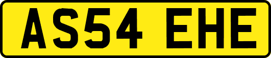 AS54EHE