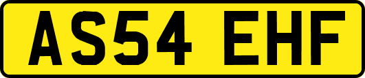 AS54EHF