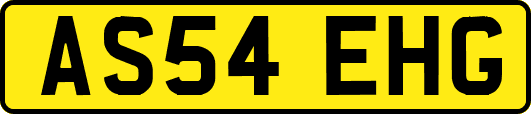 AS54EHG