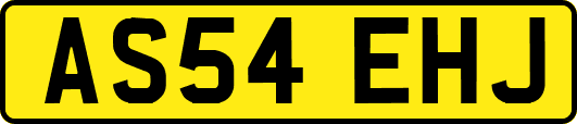 AS54EHJ