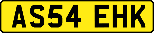 AS54EHK