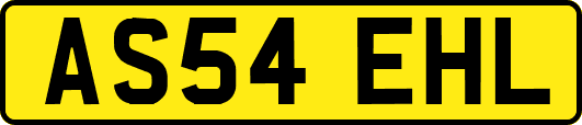 AS54EHL