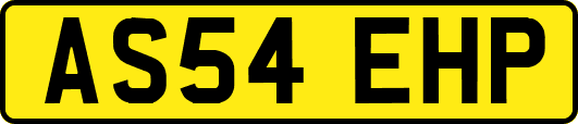 AS54EHP
