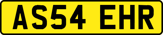 AS54EHR