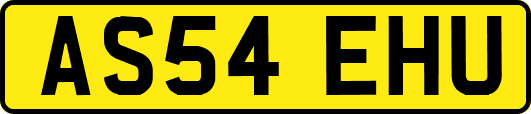 AS54EHU