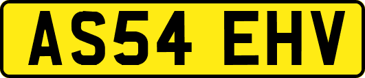 AS54EHV