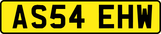 AS54EHW