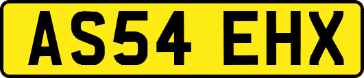 AS54EHX