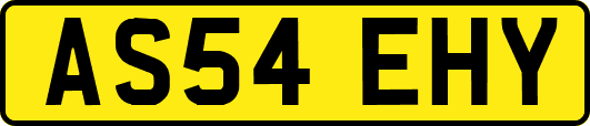 AS54EHY
