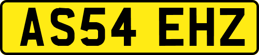 AS54EHZ