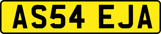 AS54EJA