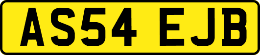 AS54EJB