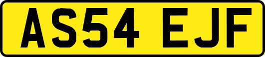 AS54EJF