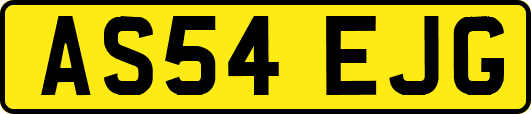 AS54EJG