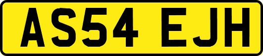 AS54EJH