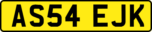 AS54EJK