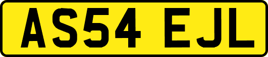 AS54EJL