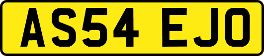 AS54EJO