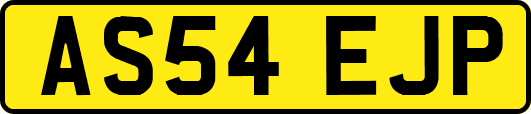 AS54EJP