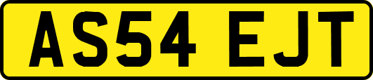 AS54EJT