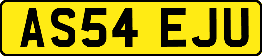 AS54EJU