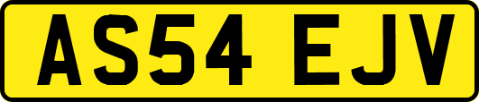 AS54EJV