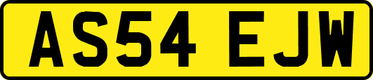 AS54EJW