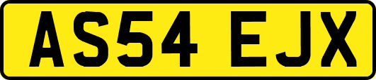 AS54EJX