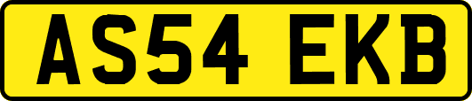 AS54EKB