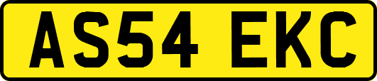AS54EKC