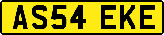 AS54EKE